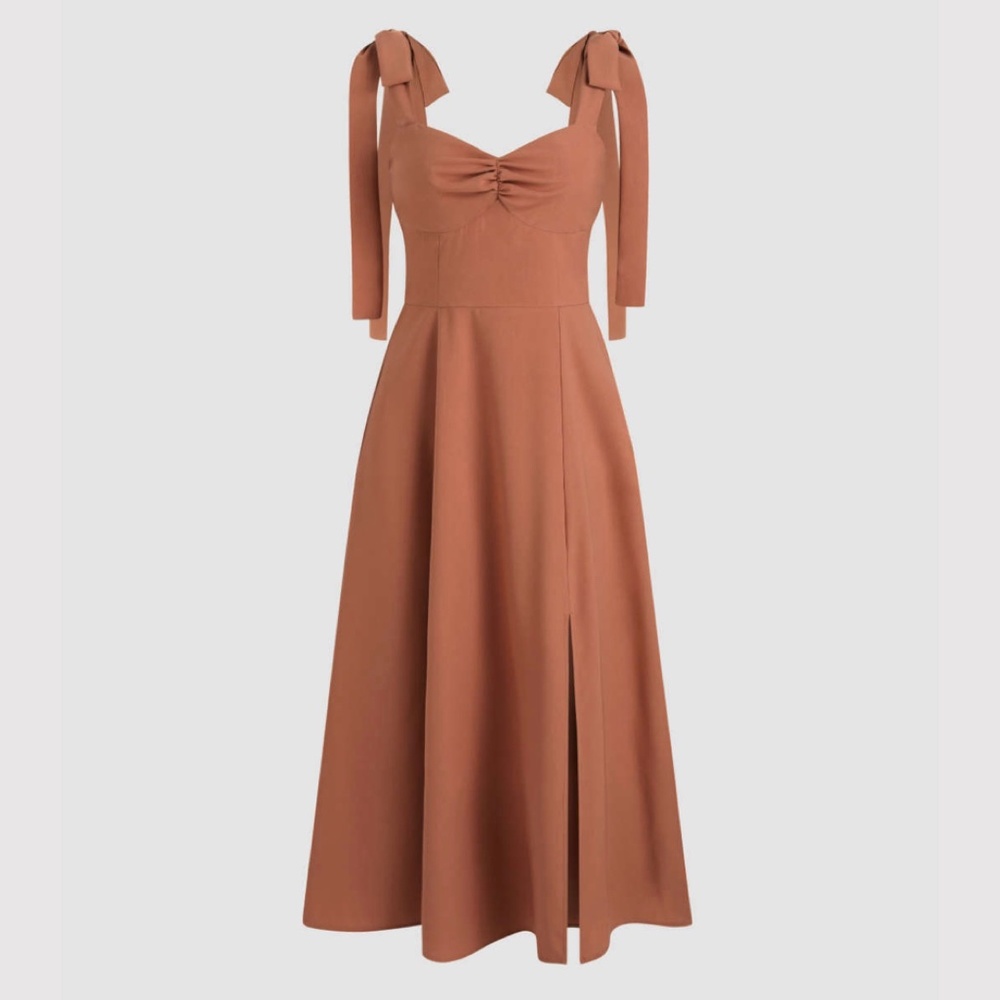 House of CB ‘Alicia’ dupe dress